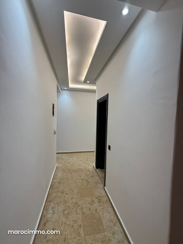 For Sale – Modern Apartment in Guéliz — 5