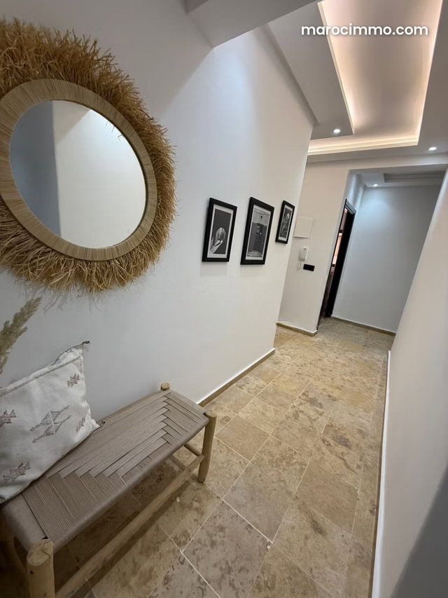 For Sale – Modern Apartment in Guéliz — 2