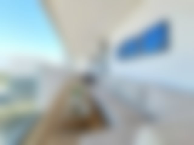 128 m² Apartment with 71 m² Terrace, Casablanca Finance City — 5