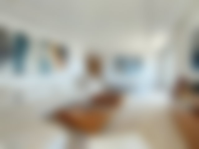 128 m² Apartment with 71 m² Terrace, Casablanca Finance City — 4