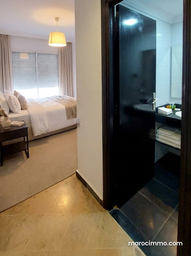 À vendre – Appartement spacieux à Beauséjour — 3