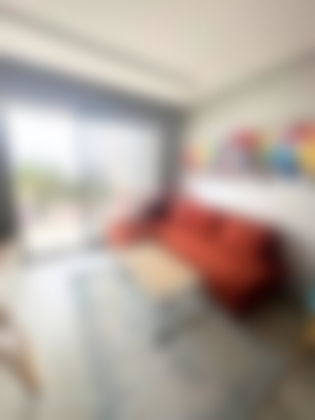 Furnished studio with terrace for rent in Maarif, Casablanca — 4