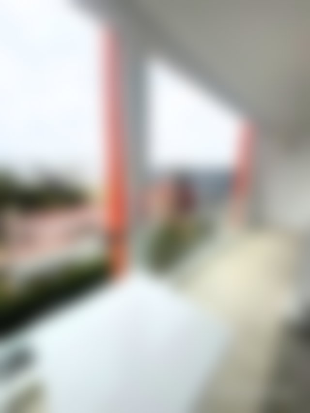 Furnished studio with terrace for rent in Maarif, Casablanca — 3