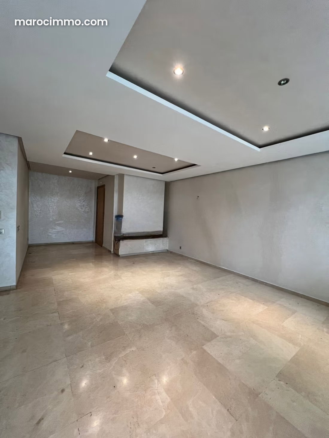 Appartement 200 m² avec terrasse et piscine à Agdal Rabat — Rabat