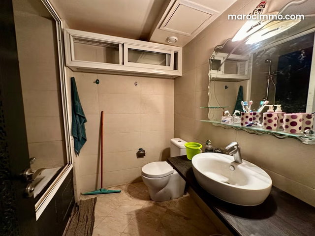 Appartement à louer vide à Marrakech Route Casablanca — 5