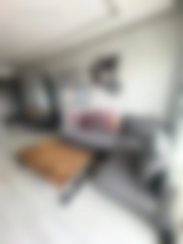 Furnished studio with terrace for rent in Maarif, Casablanca — 5