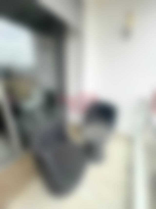 Furnished studio with terrace for rent in Maarif, Casablanca — 3