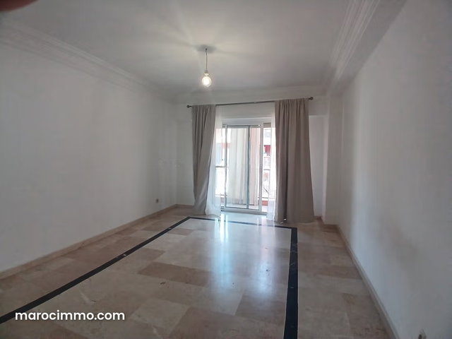 Spacious 106m² Apartment for Sale near Majorelle Gardens — 2