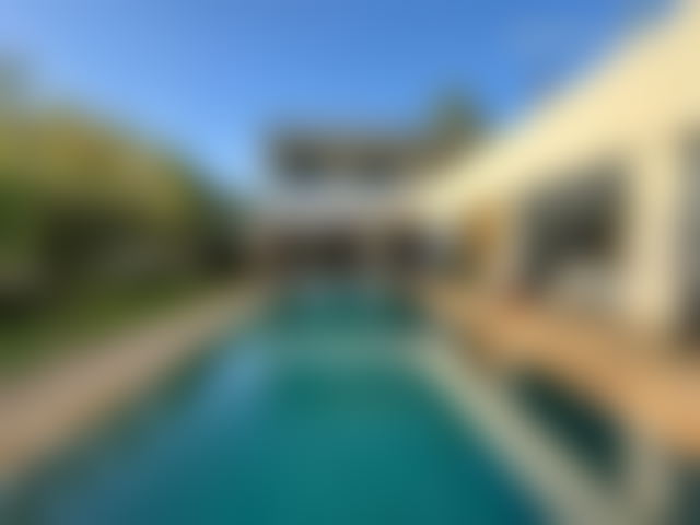 1,000 sqm Villa with Views, Ouarzazate Road, Marrakech — Marrakesh