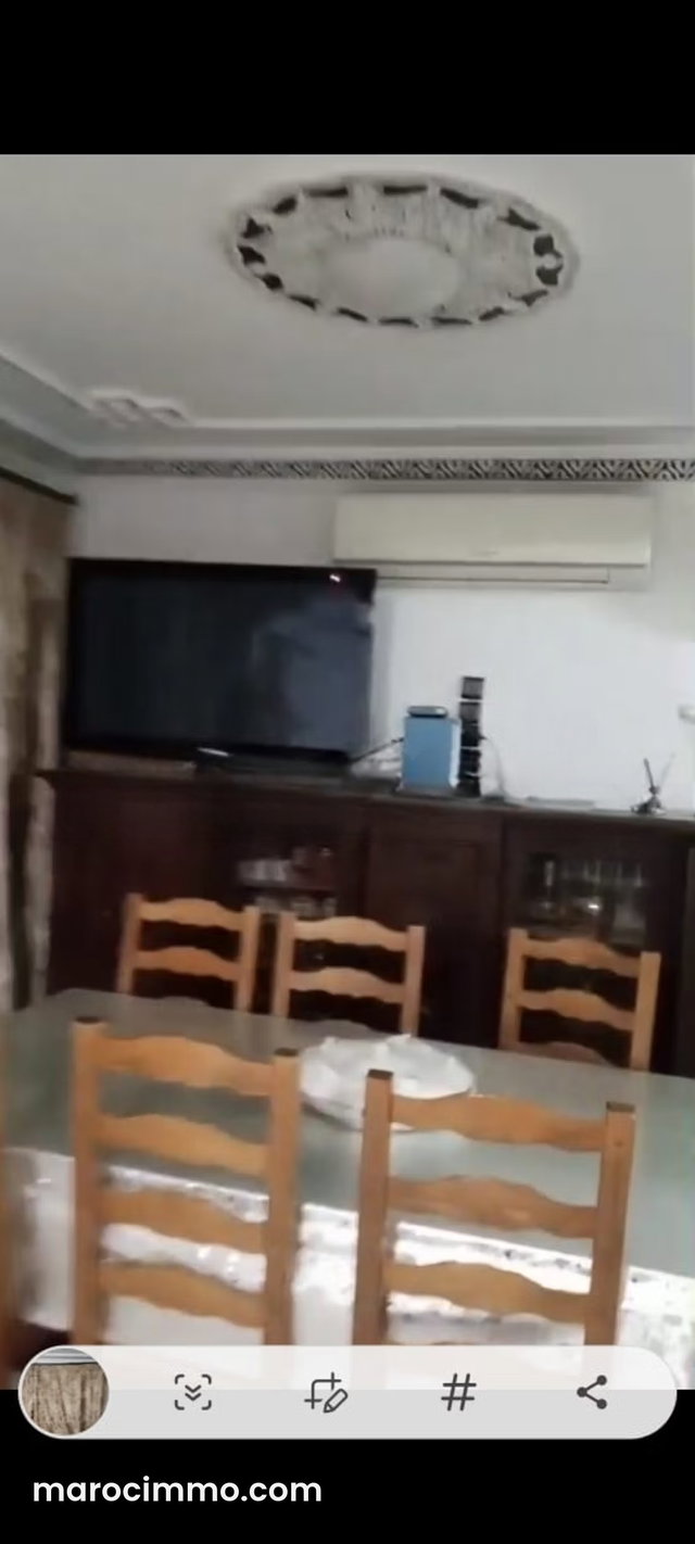 Duplex for Sale 102 m² in M'hamid Marrakech — 4