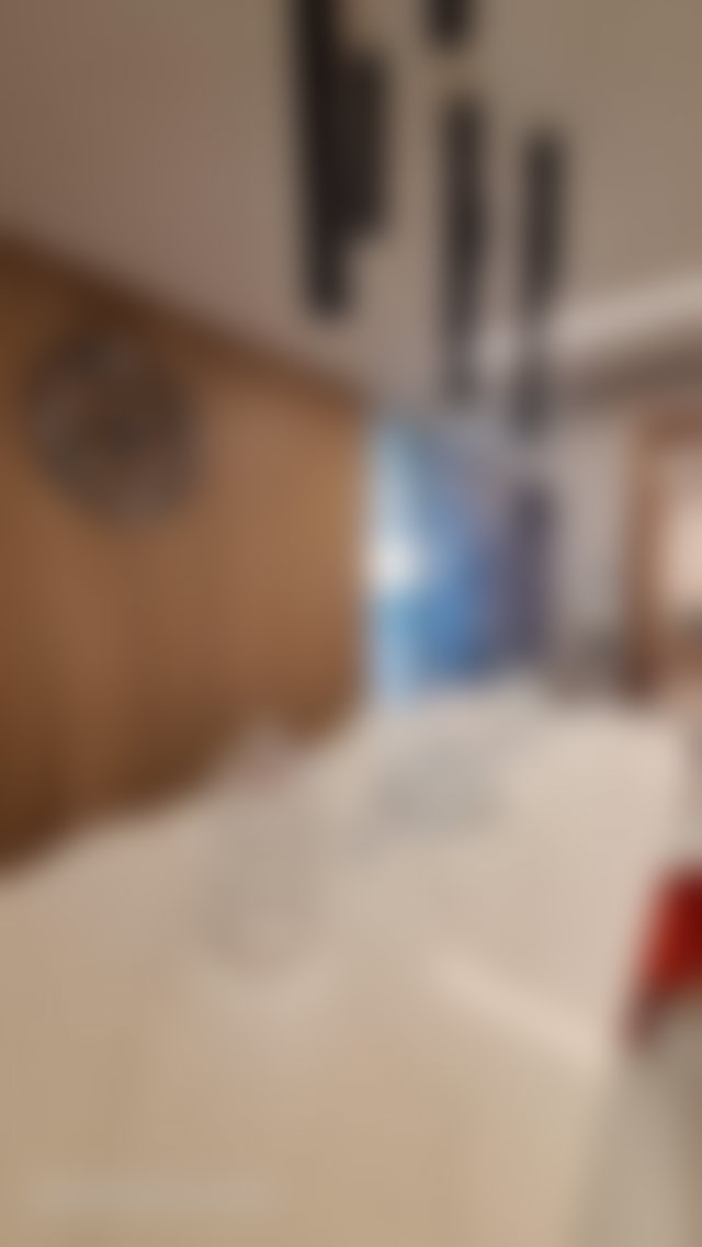 Appartement meublé 100 m², Riyad, Rabat, vue et lumière — 3
