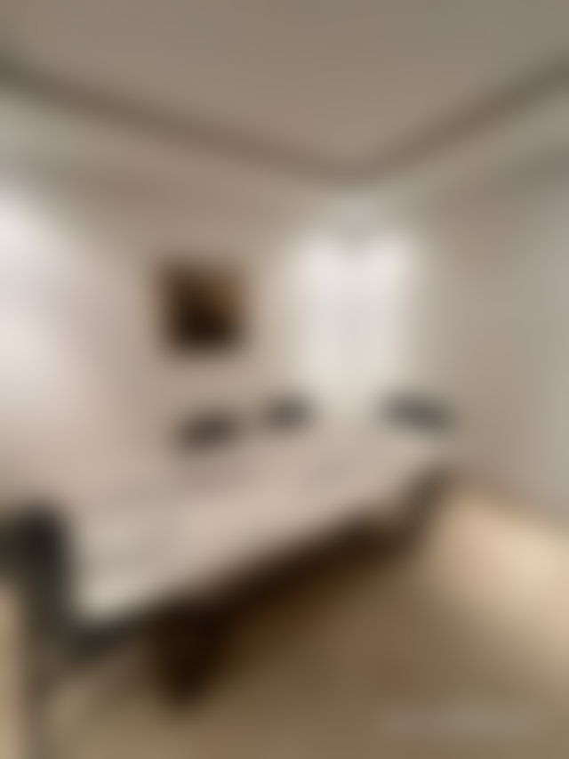 Appartement meublé 100 m², Riyad, Rabat, vue et lumière — 4