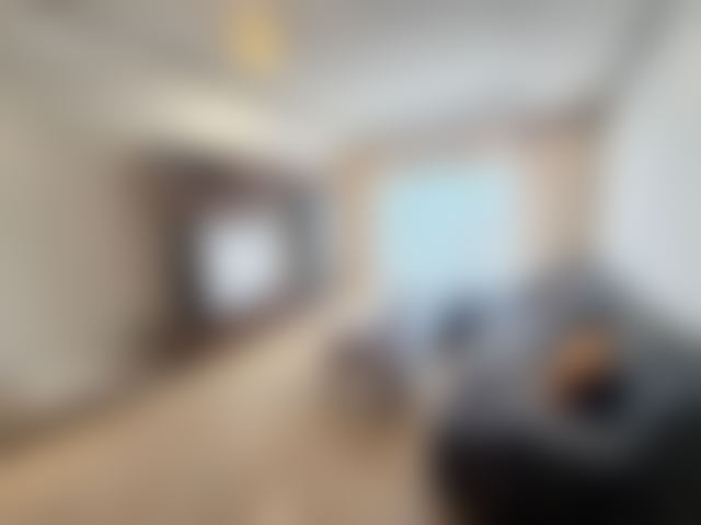 Furnished 100 sqm Apartment, Riyad, Rabat, Views and Natural Light — Rabat