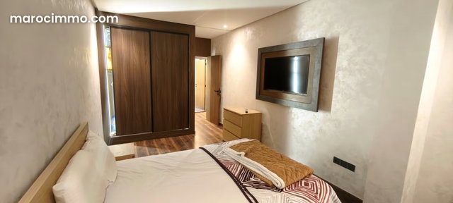 Appartement à vendre à Riyad — 3
