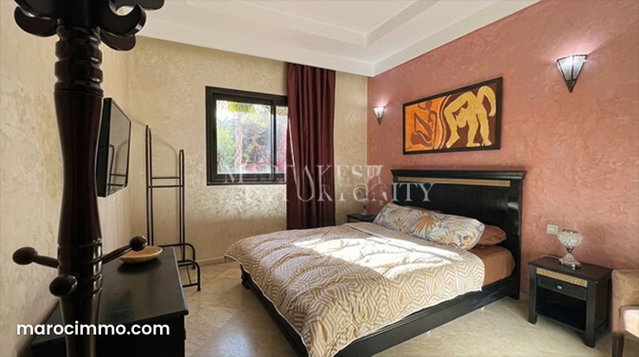 Beautiful Ground Floor Apartment for Annual Rent — 4
