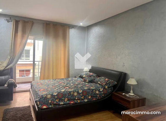 Appartement à Vendre de 179.0 m² à Casablanca, Derb Ghalef — 3