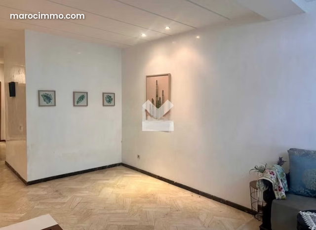 Appartement à Vendre de 179.0 m² à Casablanca, Derb Ghalef — 2