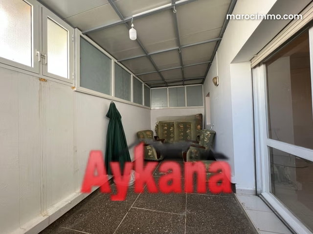 Studio for Rent in Hassan Rabat — 4