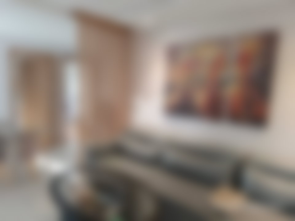 Appartement 4 pièces avec garage et climatisation Oasis Casablanca à vendre