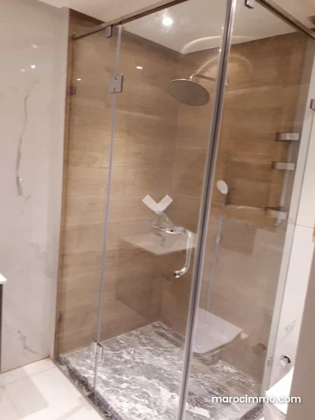 Appartement à Vendre de 90.0 m² à Casablanca, Oasis — 3