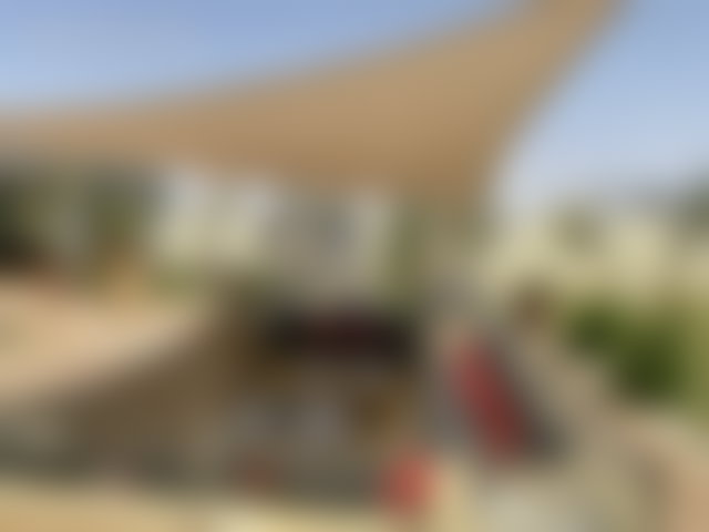 Villa 400 m² sur 3000 m² de terrain, Route de Casablanca, Marrakech — 3