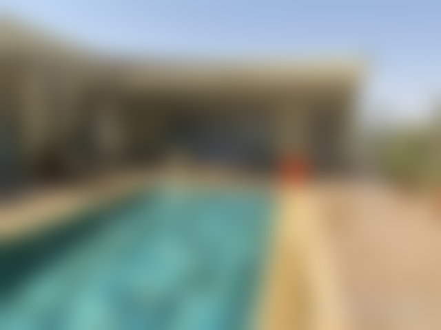 Villa 400 m² sur 3000 m² de terrain, Route de Casablanca, Marrakech — 4