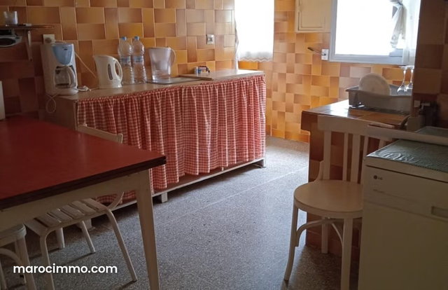 Villa independante a vendre a tanger surface 465m² — 4