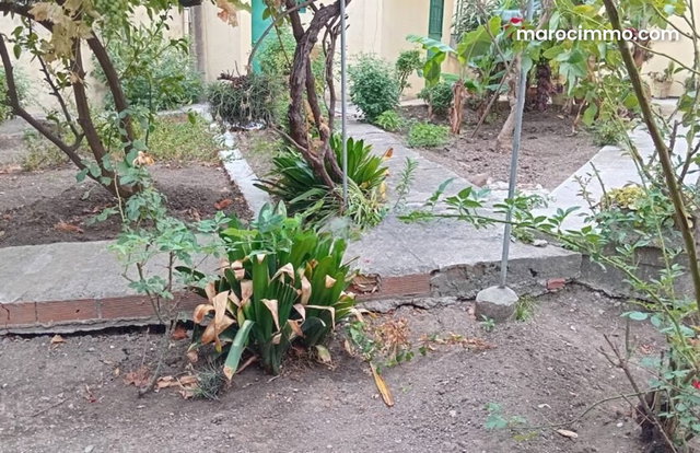Villa independante a vendre a tanger surface 465m² — 3