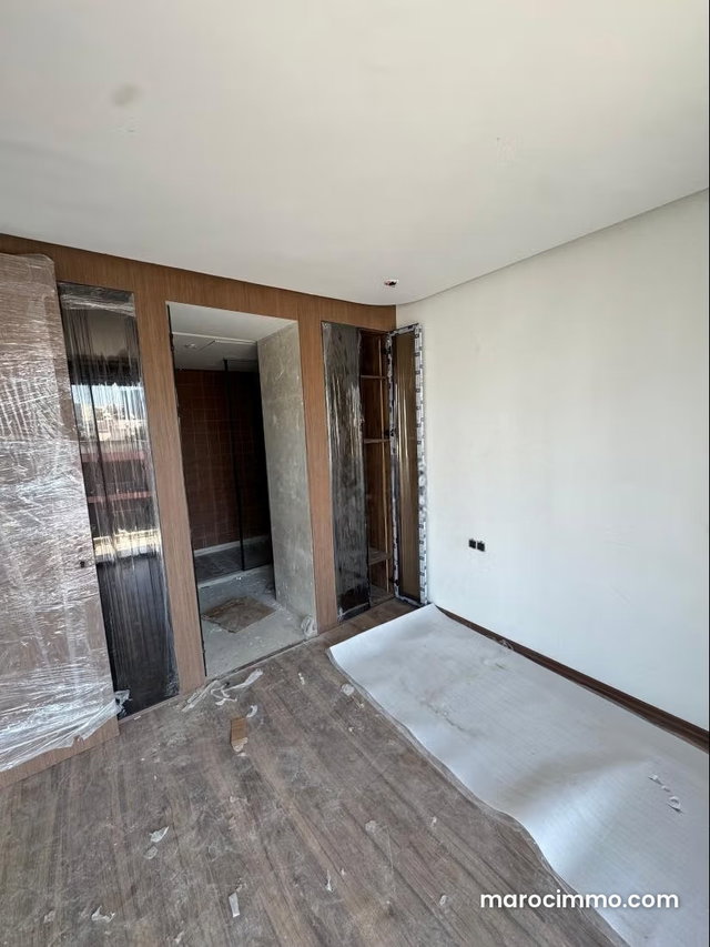 Studio premium à saisir — 2