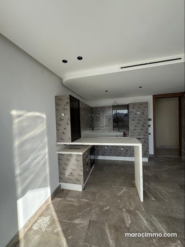 Studio premium à saisir — 3