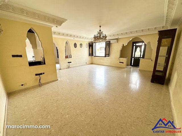 Penthouse en duplex avec ascenseur privé — 2