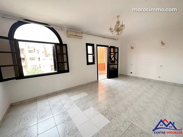 Penthouse en duplex avec ascenseur privé — 4