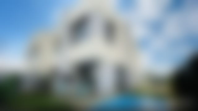Furnished 3-Bedroom Villa with Swimming Pool, Dar Bouazza — Dar Bouazza