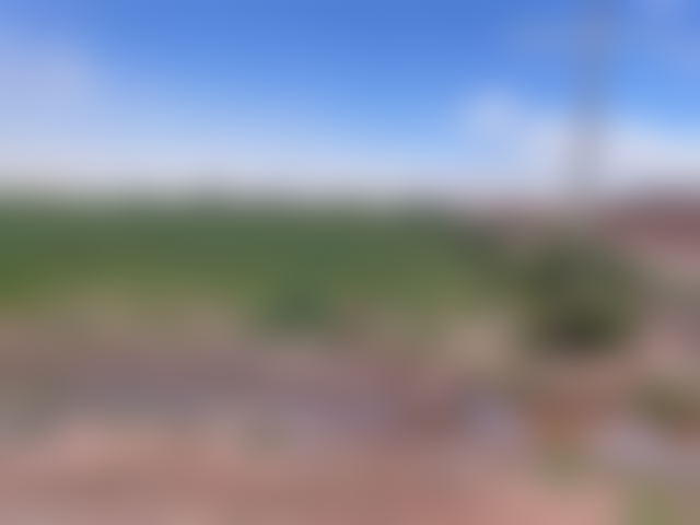 3.8-Hectare Development Land, Tahanaoute Road, Marrakech — Marrakesh