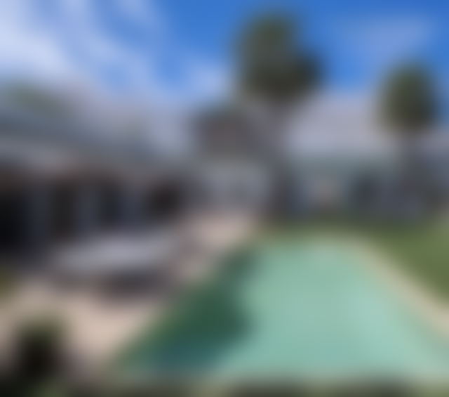 Villa 350 m², 5 chambres avec piscine, Les Portes de Marrakech — Marrakech