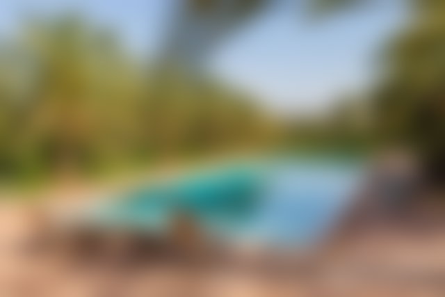 Villa neuve 2200 m² sur golf Amelkis, Marrakech, 8 chambres — 4