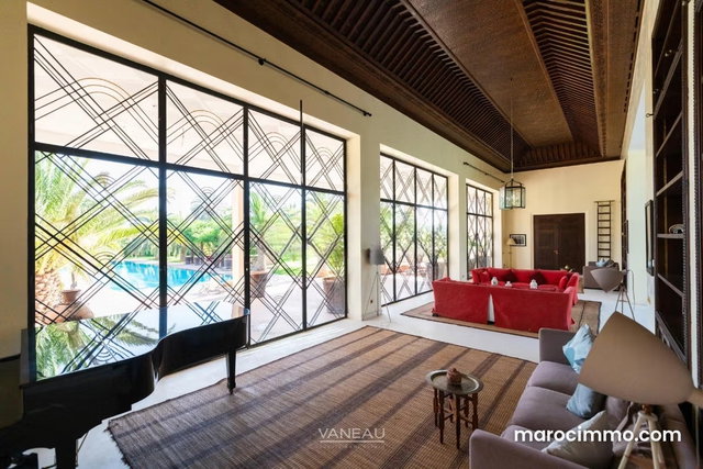 Superbe propriété à vendre au coeur d'un golf de préstige à marr — 5