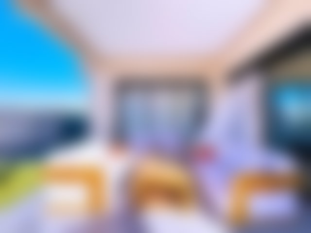 Villa neuve 275 m², 4 chambres avec piscine, Marrakech — 3