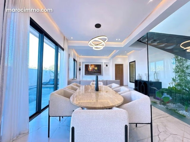 Villa de préstige à Vendre sur Golf — 5