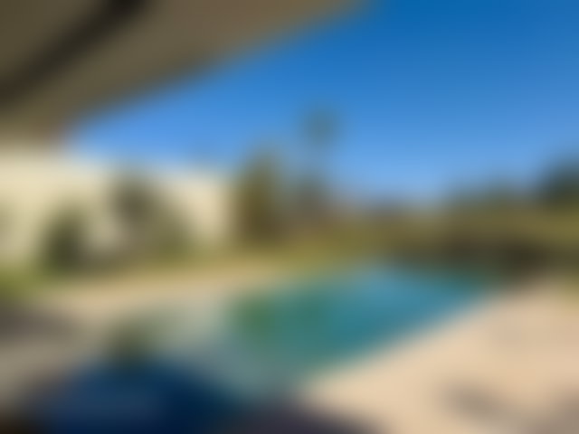 Villa neuve 700 m², golf sécurisé, Portes de Marrakech — 2
