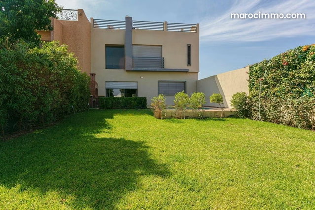Villa Prestigia avec piscine Exclusivité — 3