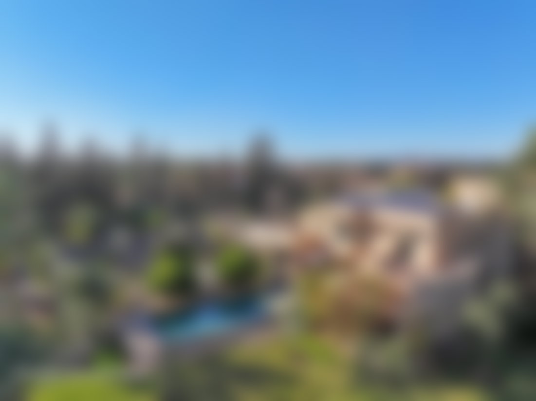 850 sqm villa with Atlas views, at the gates of Marrakech, 8 bedrooms