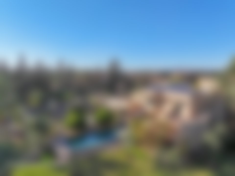 850 sqm villa with Atlas views, at the gates of Marrakech, 8 bedrooms