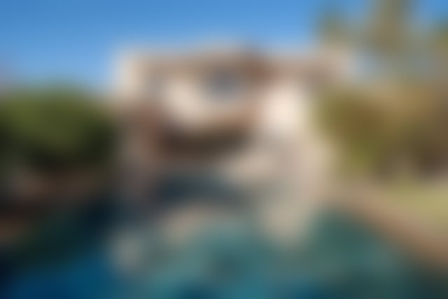 850 sqm villa with Atlas views, at the gates of Marrakech, 8 bedrooms — 2