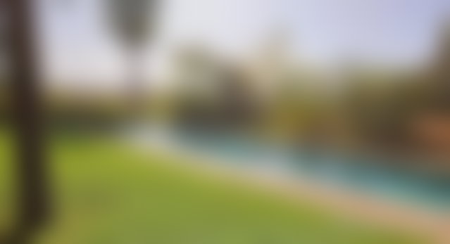 Villa 375 m², piscine et jardin, Les Portes de Marrakech — 5