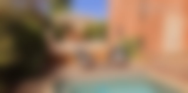 Villa 375 m², piscine et jardin, Les Portes de Marrakech — 3