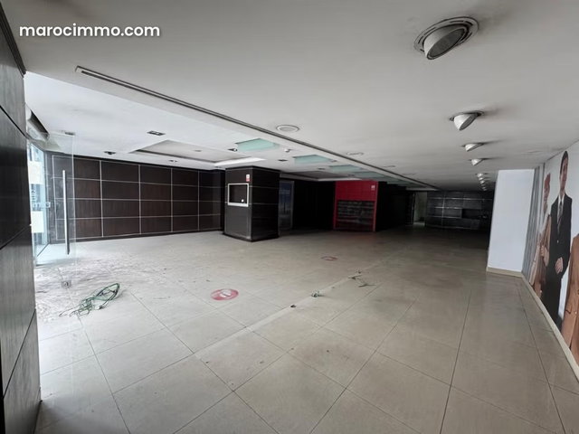 Local commercial Prime 223 M² Boulevard D'Anfa — 3