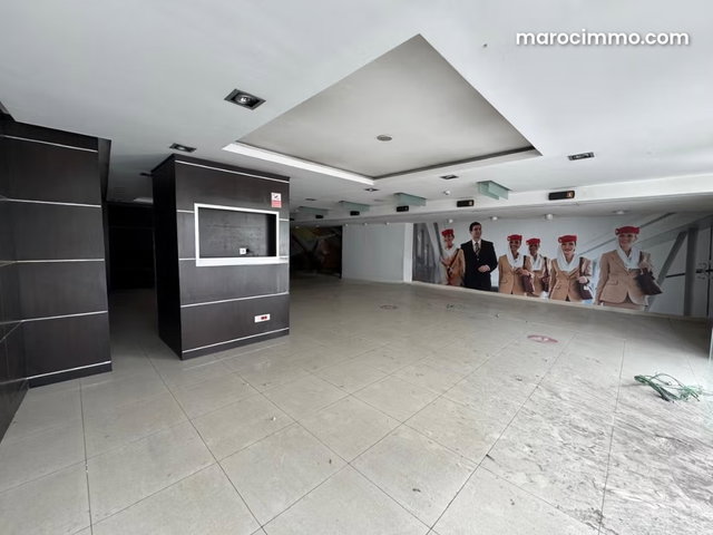 Local commercial Prime 223 M² Boulevard D'Anfa — 4
