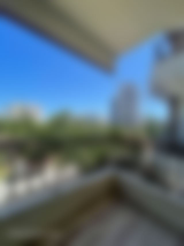 128 m² Apartment with Sea and Mountain Views, Charf, Tangier — Tangier