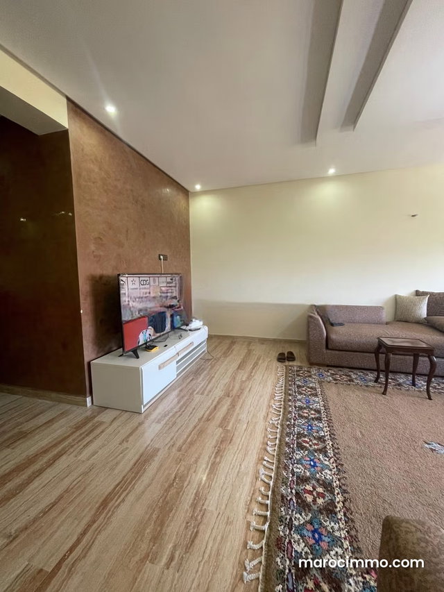 Appartement a vendre tanger — 4